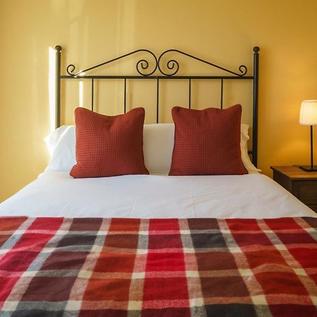 Casa La Buganvilla 1 Aracena Eksteriør bilde