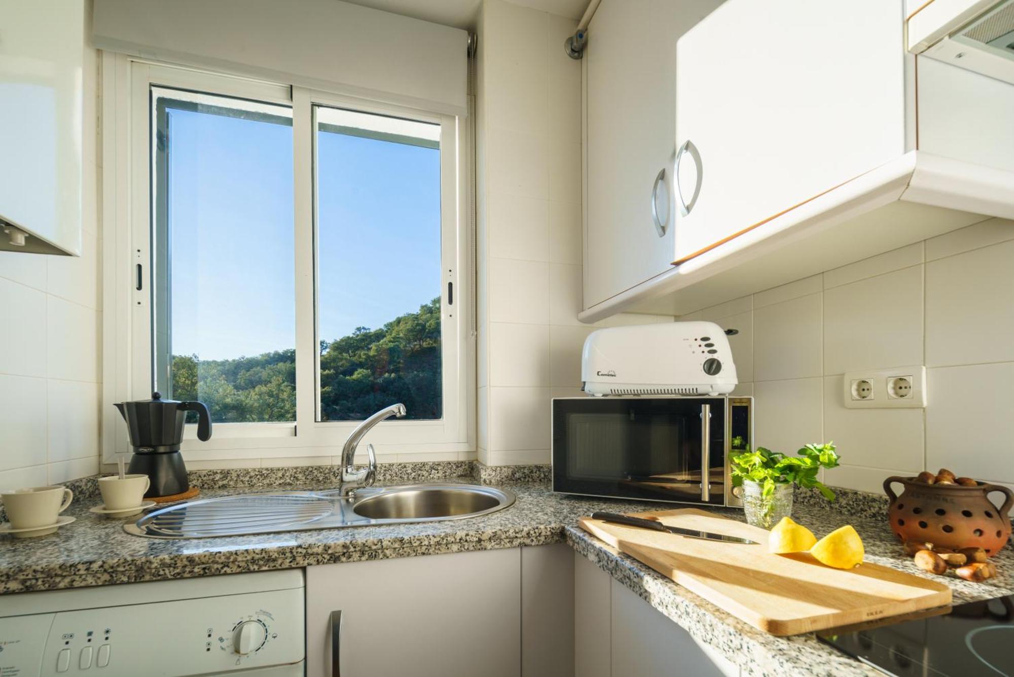 Casa La Buganvilla 1 Aracena Eksteriør bilde