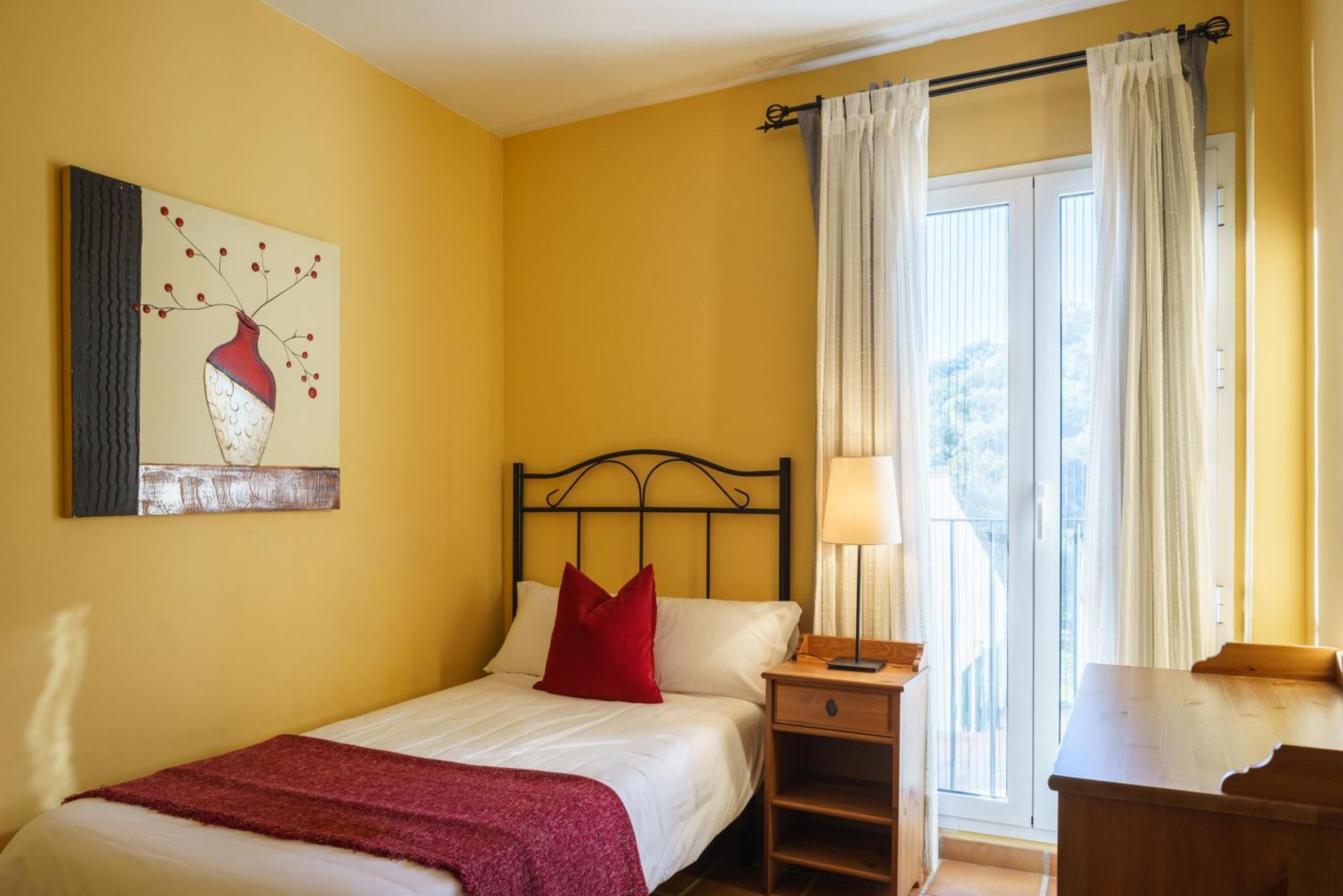 Casa La Buganvilla 1 Aracena Eksteriør bilde