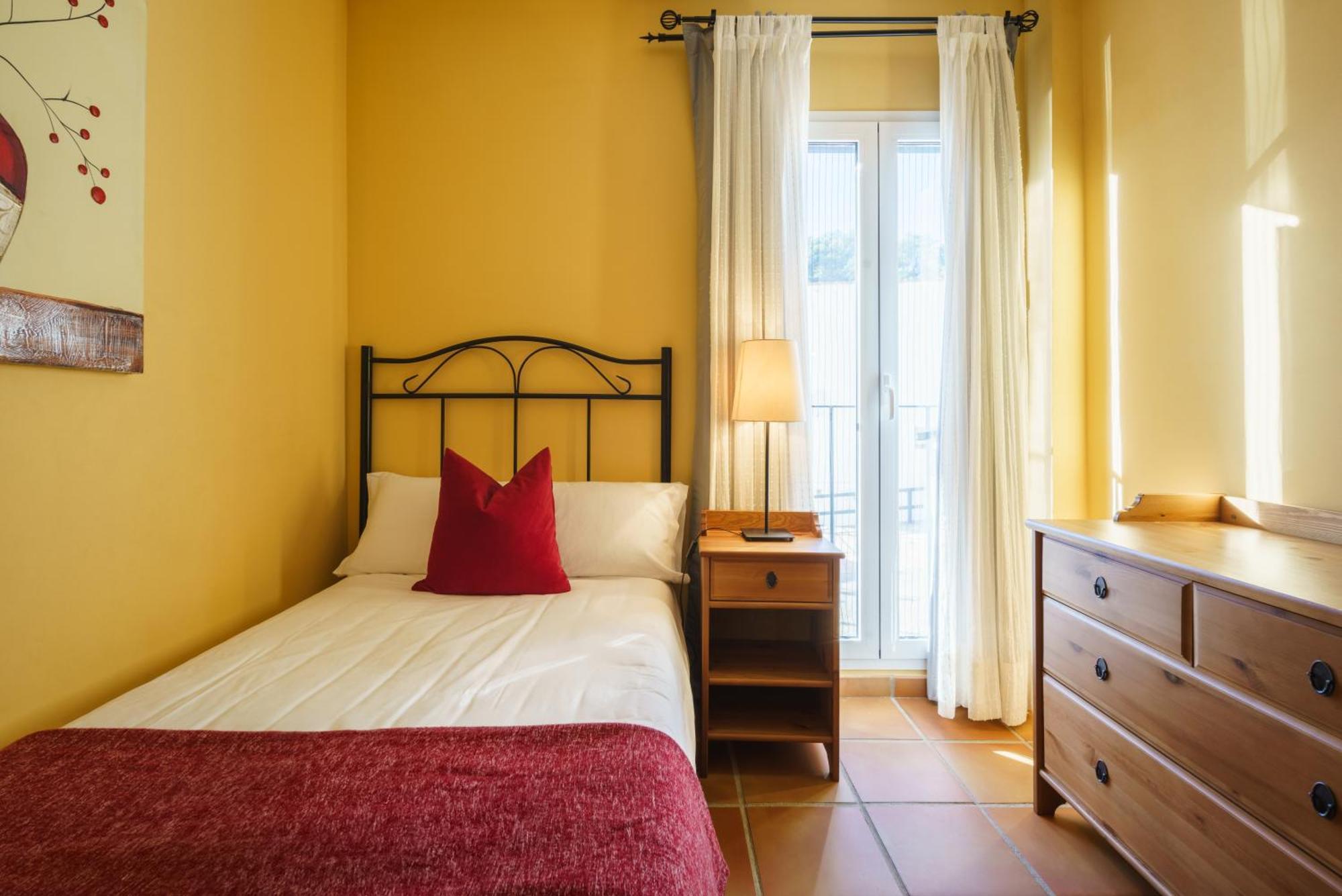 Casa La Buganvilla 1 Aracena Eksteriør bilde